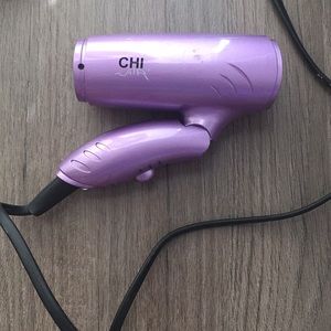 Travel CHI Air Blow Dryer